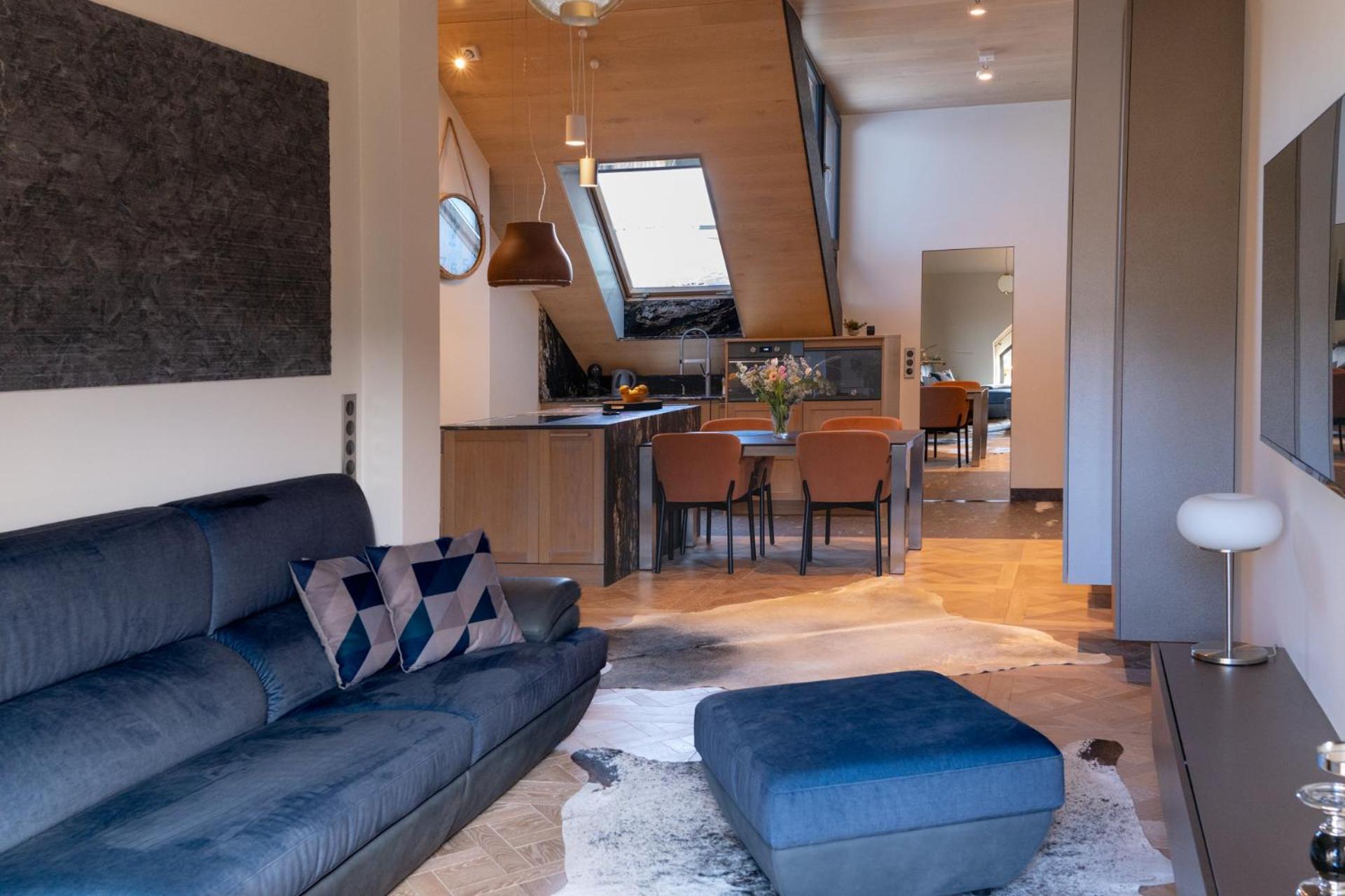 Modrzejewska Residence Zakopane Eksteriør billede